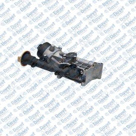 AKD OP146134 Yag Sogutucu Komple Kendinden Sogutuculu Corsa D-Astra H 1.3 Dtc